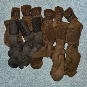 12 pairs of Darn Tough Socks Bundle